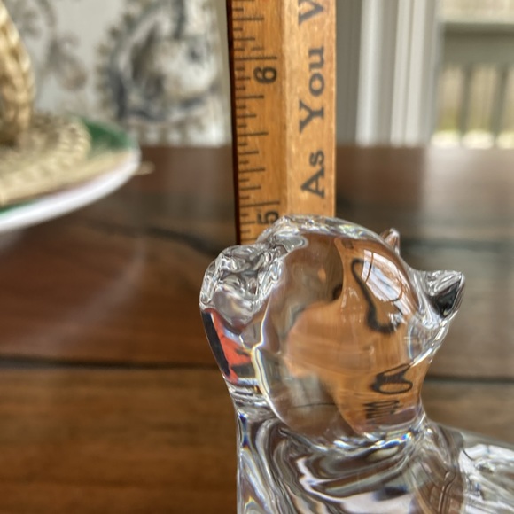 Waterford Cat - Picture 10 of 11